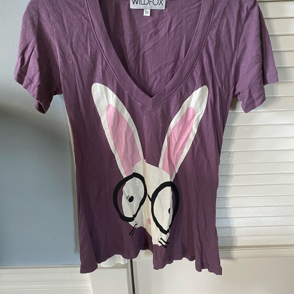 Wildfox shirt